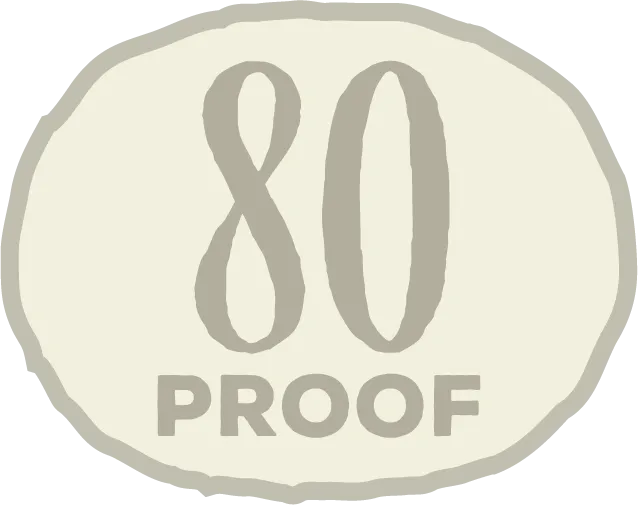80 Proof