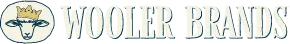 Wooler Brands Logo Wide