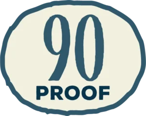 90 Proof